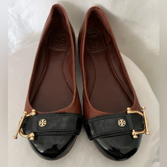 Tory Burch Shoes Tory Burch Noel Ballet Flats Poshmark